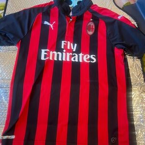 Men's Puma Kit (3) + Free Bucket Hat, Size Large, Toronto Sale